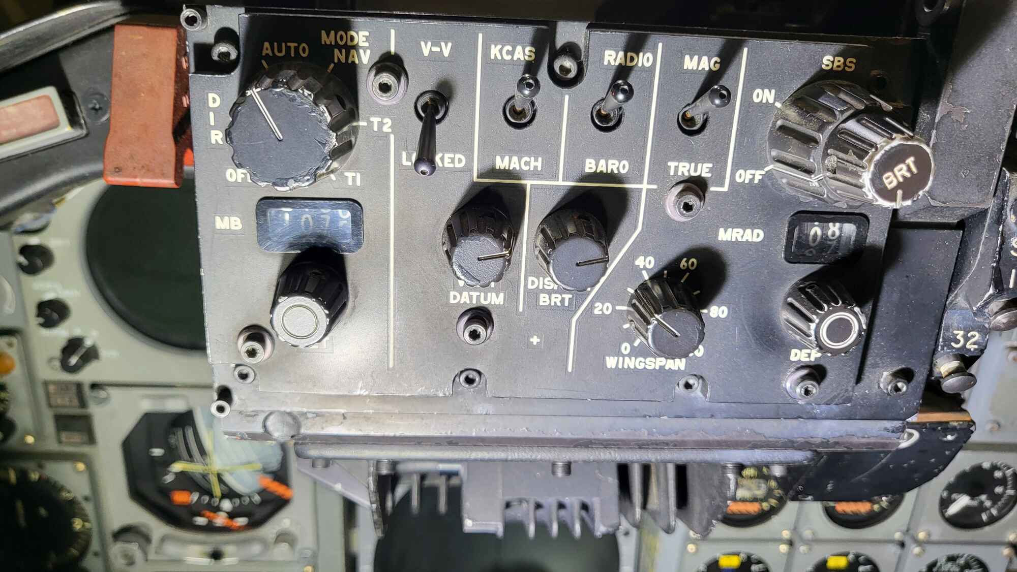 cockpit 1