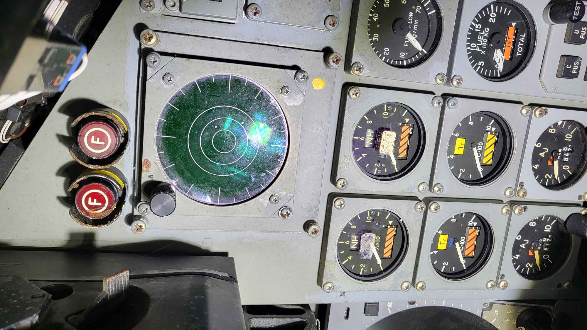 cockpit 2